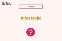 Infos trafic