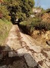 Travaux chemin de Fontenouille