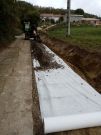 Travaux chemin de Fontenouille