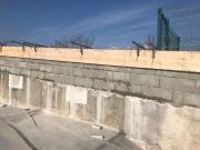 Travaux cimentières mars 2021 -4