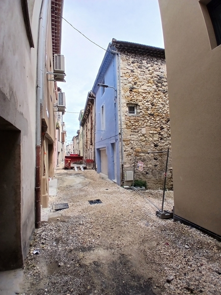 Travaux Rue Kléber – Reprise des activités