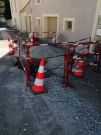 Travaux rue Pierre Bonnet