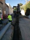 Travaux rue Pierre Bonnet