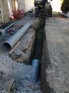 Travaux rue Pierre Bonnet