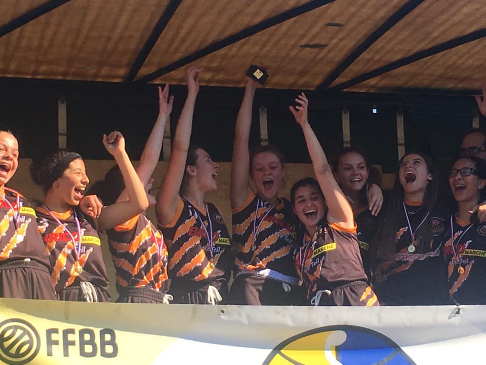 U18F - Finale 2