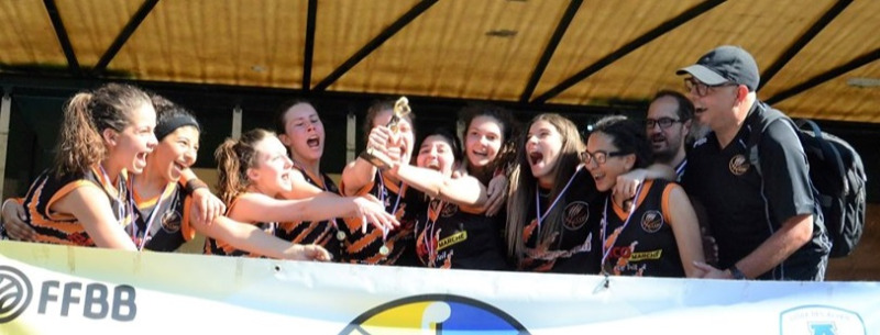 U18F - Finale 4