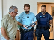 Un arrêté municipal pour lutter contre la consommation détournée de protoxyde d’azote -2