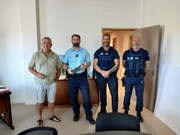 Un arrêté municipal pour lutter contre la consommation détournée de protoxyde d’azote -3