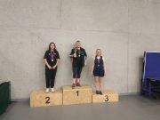 Un beau week-end sportif pour les féminines teilloises - LTOTT  - février 2023 -1