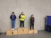 Un beau week-end sportif pour les féminines teilloises - LTOTT  - février 2023 -2