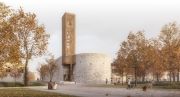 Une nouvelle église pour les teillois