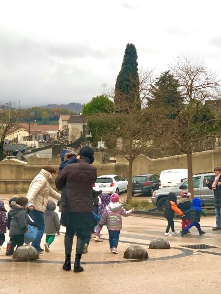 Une séance de cinéma offerte par la Commune à tous les écoliers teillois de la maternelle au CM2 - décembre 2022 -2