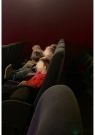 Une séance de cinéma offerte par la Commune à tous les écoliers teillois de la maternelle au CM2 - décembre 2022 -3