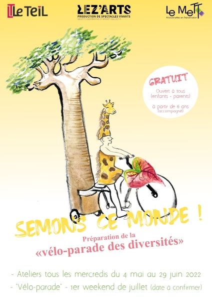 Véloparade_diversités