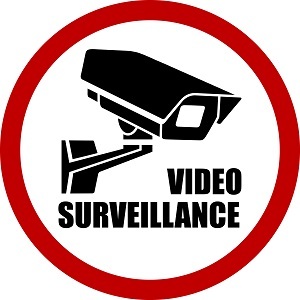 Video-protection sur Le Teil