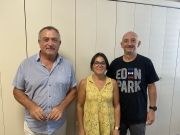 Vie des commerces – « La Rotonde » rouvrira ses portes le 28 août prochain !