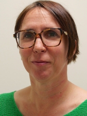 Virginie FAURE-PINAULT