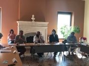 Visite de Monsieur le secrrétaire d'Etat chargé de la ruralité, Joël Giraud - 16 Septembre 2021 -4