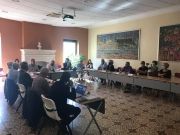 Visite de Monsieur le secrrétaire d'Etat chargé de la ruralité, Joël Giraud - 16 Septembre 2021 -5